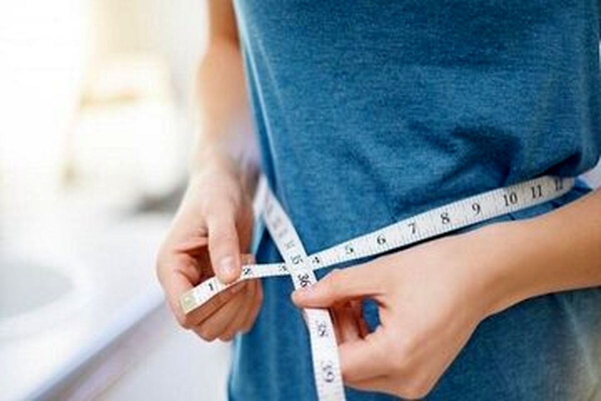 مصرف این گیاه دارویی شما را لاغر میکند