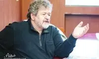 عابدینی علیه امیر قلعه‌نویی به سیم آخر زد
