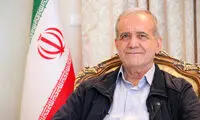 رفتار زشت و قابل پیش‌بینی صداوسیما با پزشکیان
