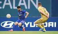 اقدام ناگهانی که علیه لژیونر سرشناس پرسپولیس صورت گرفت!