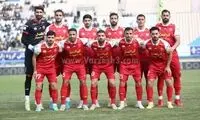 سبد خرید پرسپولیس در زمستان، کاملا خالی!