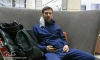 پای یک نفر به پرونده مدافع استقلال باز شد