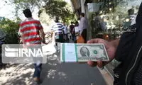 واکنش رئیس بانک مرکزی به دلار 50هزار تومانی 