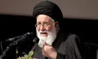 انتقاد تند علم‌الهدی از جامعه ورزشکاران