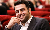 علی ضیا به‌خاطر علاقه به تتلو، تهدید شد!
