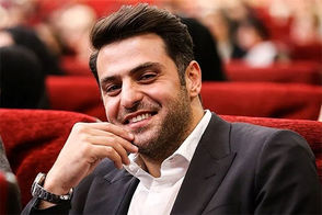 علی ضیا به‌خاطر علاقه به تتلو، تهدید شد!