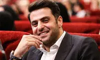 علی ضیا به‌خاطر علاقه به تتلو، تهدید شد!