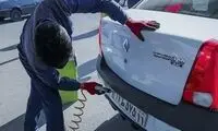 این خودروها پلاک نمی‌شوند؛ سرتان کلاه نرود