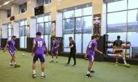 با مرد همه کاره تیم ملی آشنا شوید!