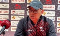بردیف بزرگ‌ترین معضل سرخ‌ها را لو داد