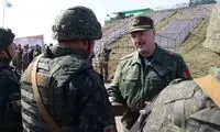 تهدید بلاروس درباره حمله به لهستان 