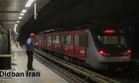 عجیب اما واقعی؛ کارت بلیت مترو نایاب شد!