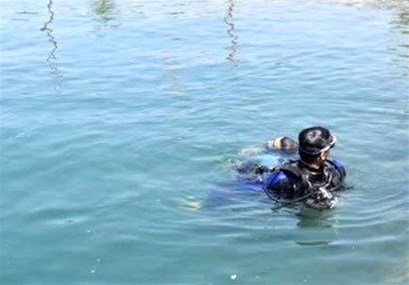 غرق شدن هولناک چند جوان در کانال آب 