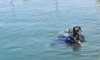 غرق شدن هولناک چند جوان در کانال آب 