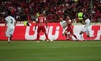 شکایت باشگاه فولاد از پرسپولیس نیمه‌تمام ماند!