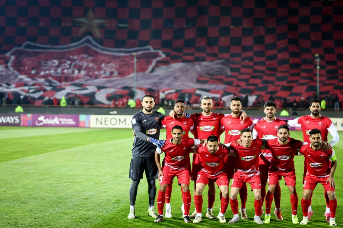   جنگ، توافق ستاره مدنظر کارتال با پرسپولیس را متوقف کرد 