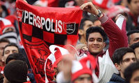 فحاشی دسته‌جمعی پرسپولیسی‌ها به رقیب‌ سنتی!