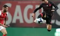 ادامه تلاش استقلال برای جذب یک لژیونر