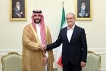 گمانه‌زنی «سی‌ان‌ان» درباره سفر وزیر دفاع سعودی به ایران