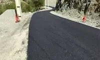 پشت پرده احداث جاده اختصاصی در کوهستان مُجن