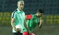 شایعه نگران کننده در اردوی پرسپولیس