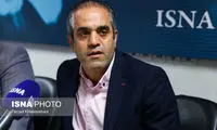 ابوالقاسم‌پور: به خاطر بی‌برنامگی به قطر باختیم