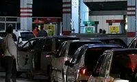 بمب بنزین خواب از سر تعطیلات پرانده است!