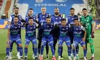 اوضاع خطرناک نکونام در اولین بازی لیگ