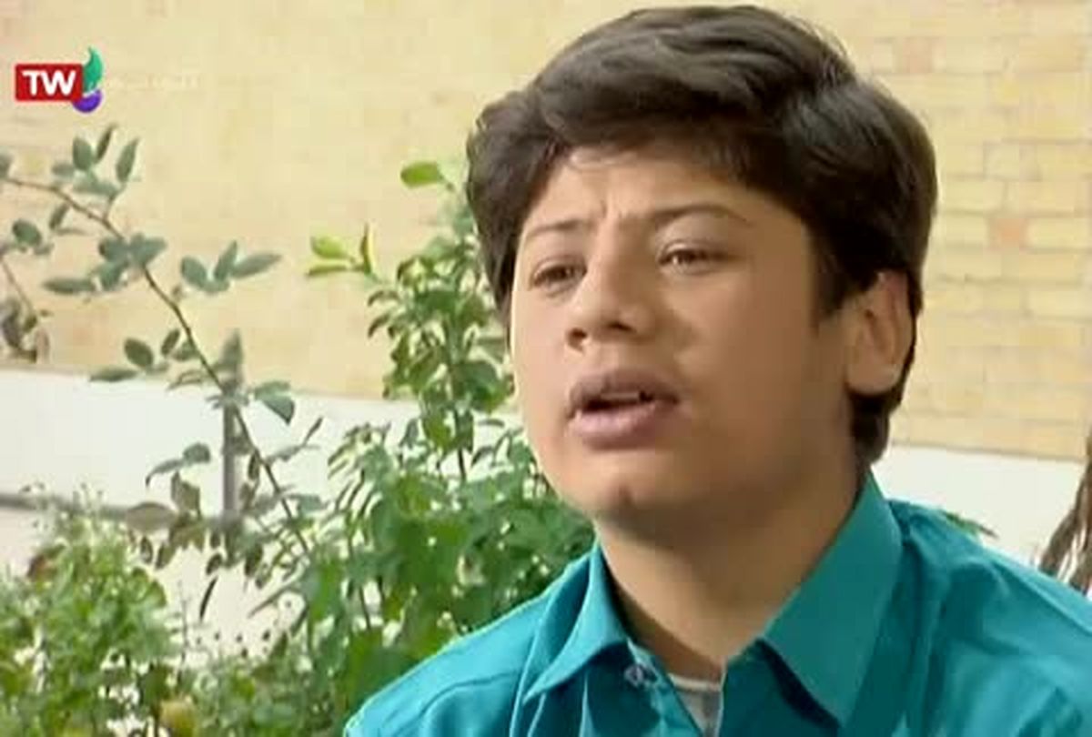گزارش زیرخاکی صداوسیما نام واقعی علی صادقی را فاش کرد!