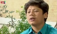 گزارش زیرخاکی صداوسیما نام واقعی علی صادقی را فاش کرد!