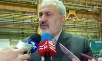 مجلس به عضو جدید کابینه رئیسی رای داد