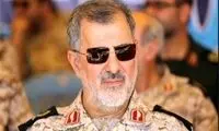 فرمانده کل سپاه: در آمادگی کامل به سر می‌بریم