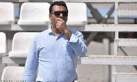 اعتراض فتاحی به حواشی بازی دیروز
