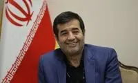 تصویری خاص از وزیر ورزش که خودش هم به خاطر ندارد