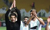 سرمربی تیم لیگ برتری اخراج شد