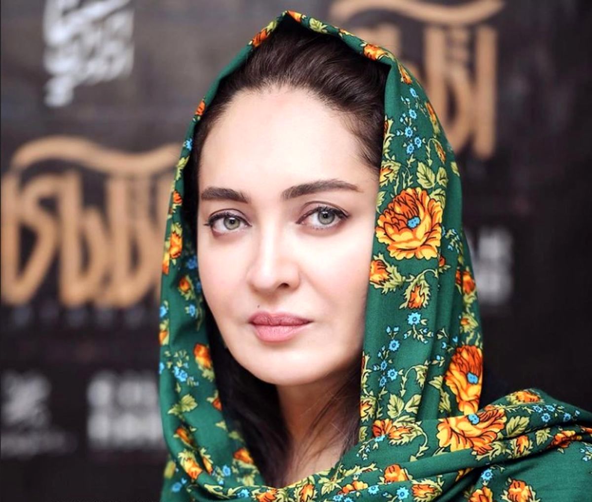 عکس زیبا و جذاب از «قالی کرمونِ»‌ سینمای ایران