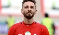شرایط متفاوت دو بازیکن قرضی پرسپولیس
