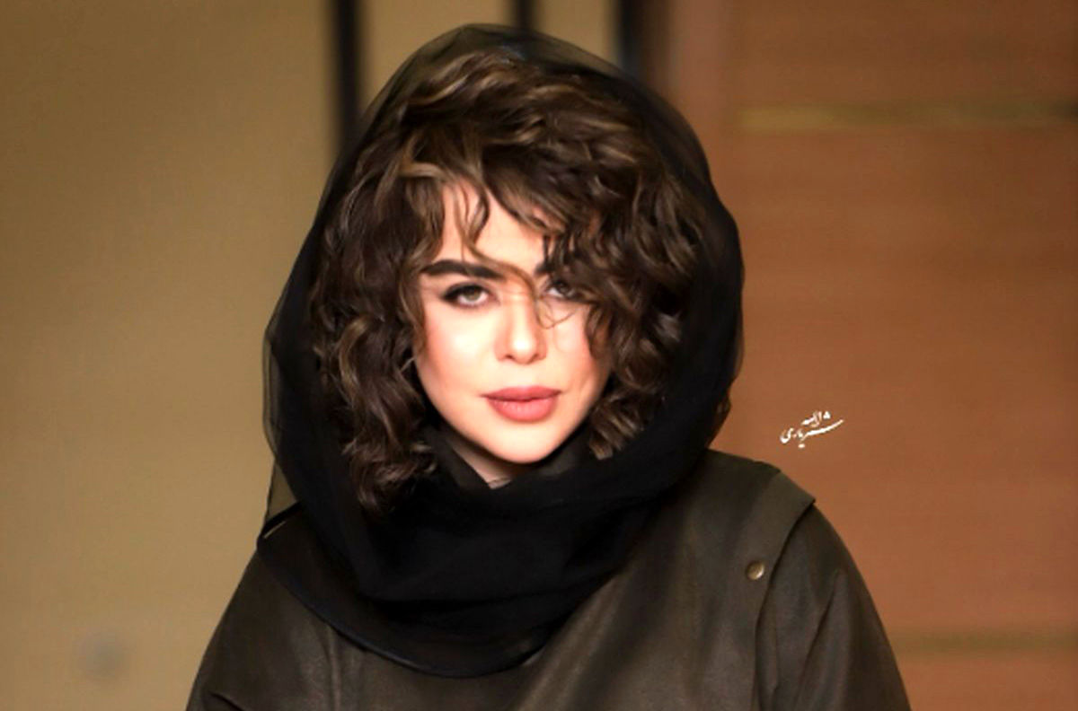 اولین واکنش الهام اخوان به استایل جنجالی‌اش