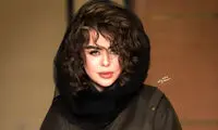 اولین واکنش الهام اخوان به استایل جنجالی‌اش
