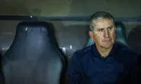 اتفاق غیرمنتظره روی نیمکت پرسپولیس
