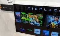  رونمایی از نخستین تلویزیون بدون سیم!
