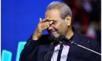 روایت جواد خیابانی از فوت برادرش