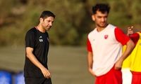 ۸ بازیکن جدید در پرسپولیس