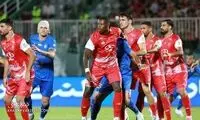 طلسم دربی خارج از تهران شکسته شد