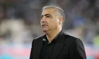 ساکت الهامی: از VAR ضرر کردیم