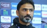 سرمربی الشرطه: پرسپولیس را می‌بریم