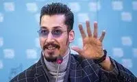 حمایت جانانه بازیگر معروف سینما از نکونام