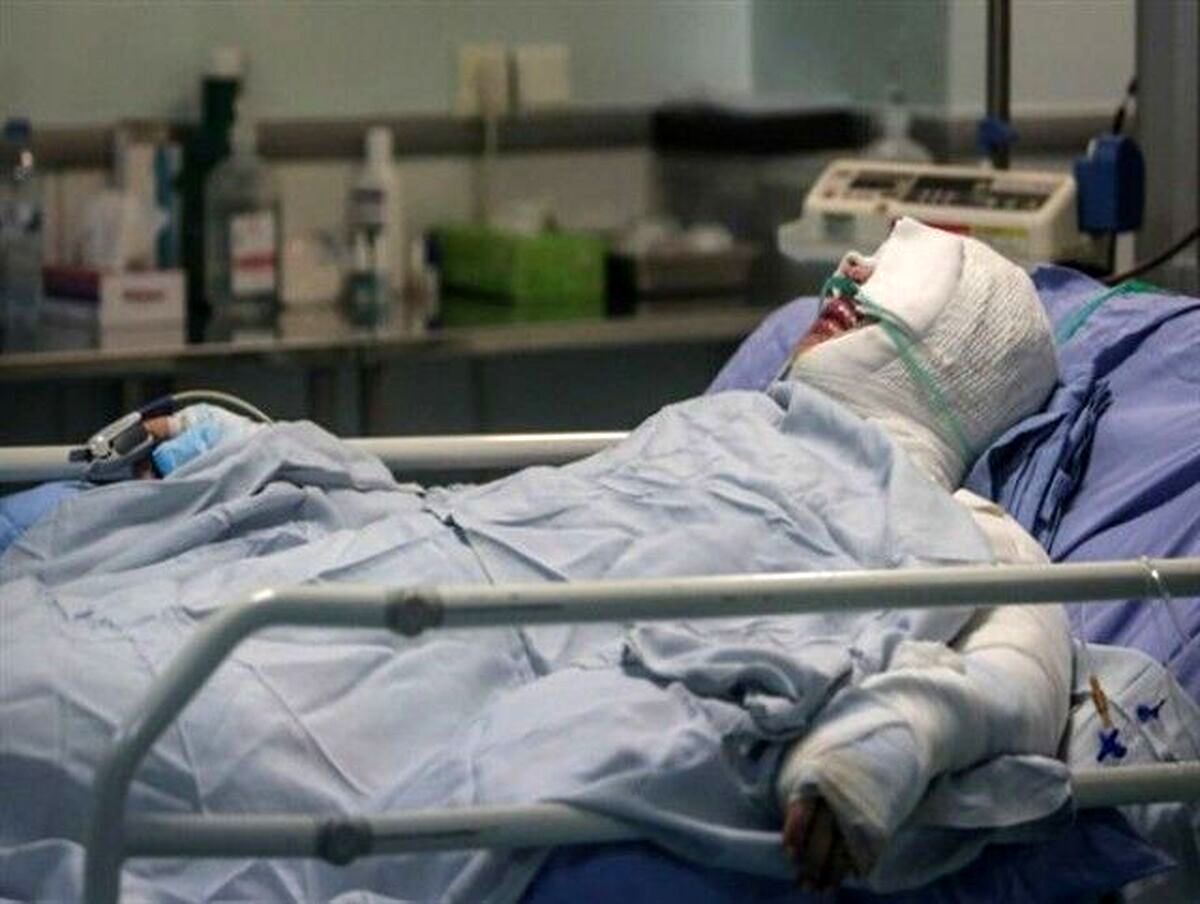   ماجرای هولناک اسیدپاشی مرد شکاک در تهران 