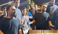 اتفاقی غیرمنتظره در شب دوم کنسرت میثم ابراهیمی!