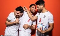 دورهمی طارمی و عزت‌اللهی در دوران پرواز ممنوع